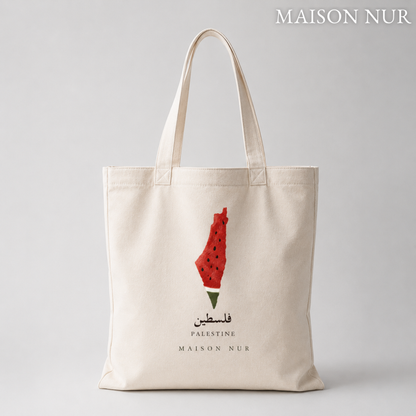 Maison Nur — Collection Sakina